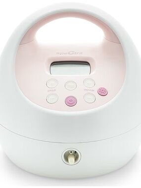 Spectra - S2 Plus Electric Breast Milk Pump
